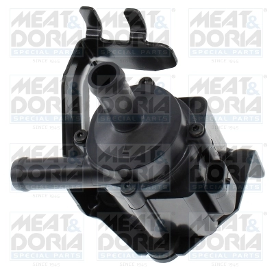 Auxiliary Water Pump (cooling water circuit)